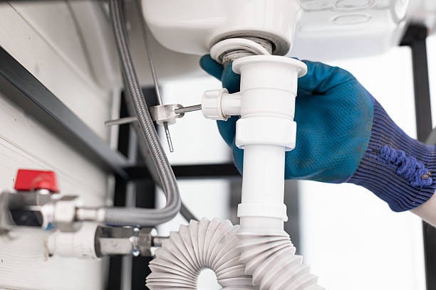 Reliable Plumbing contractor in Maine, ME by Masters Plumbing Service